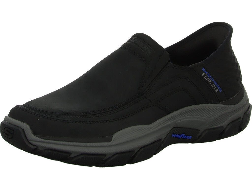 Skechers Respected - Elgin Slipper