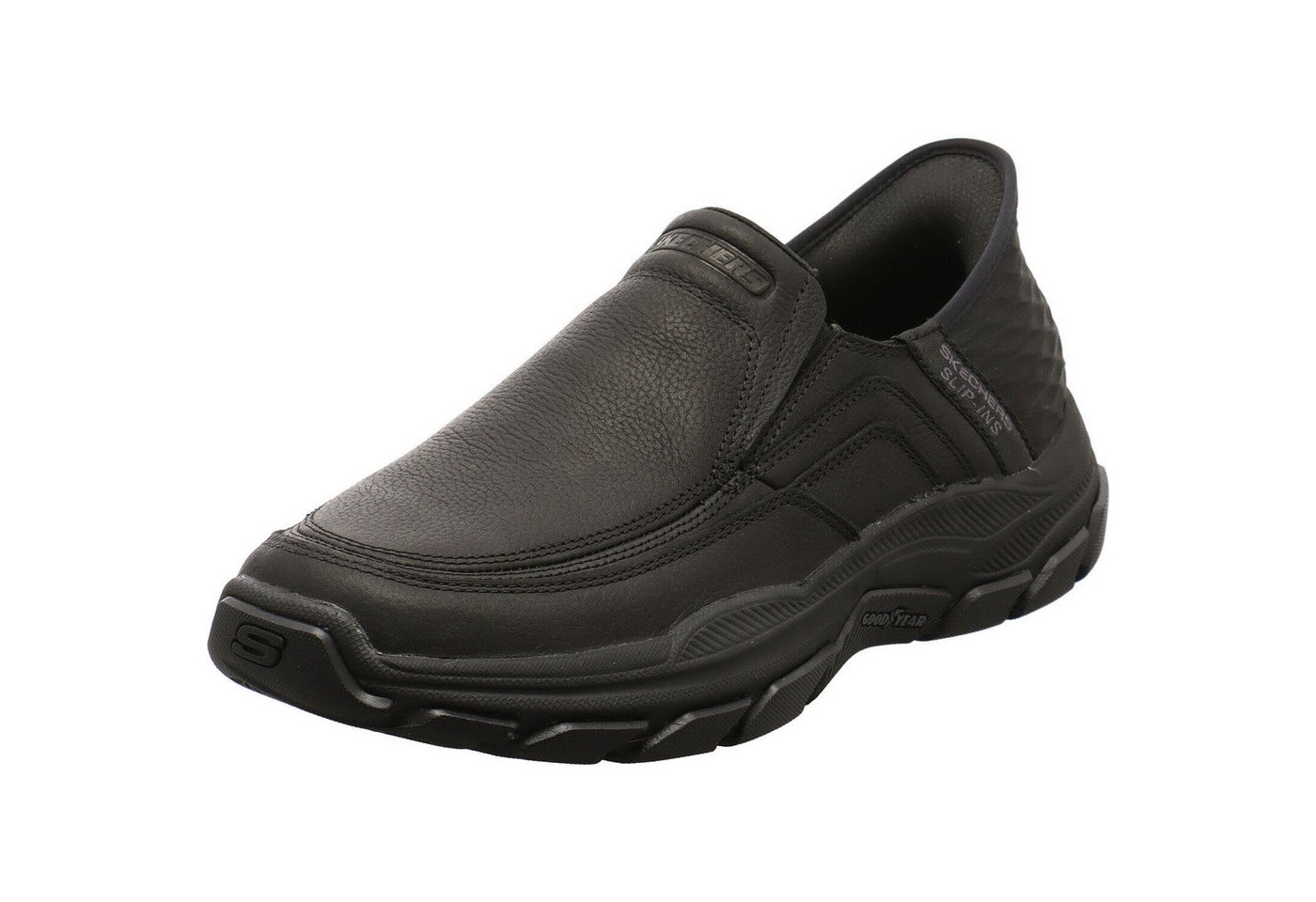 Skechers Respected - Elgin Slipper