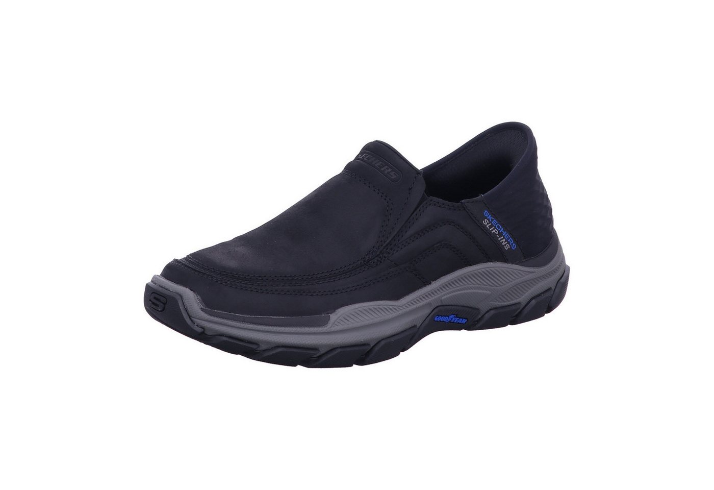 Skechers RESPECTED - ELGIN Slipper