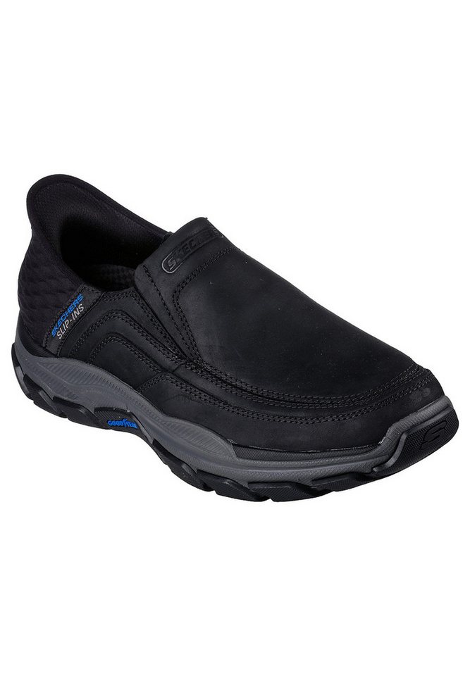 Skechers Respected - Elgin Sneaker