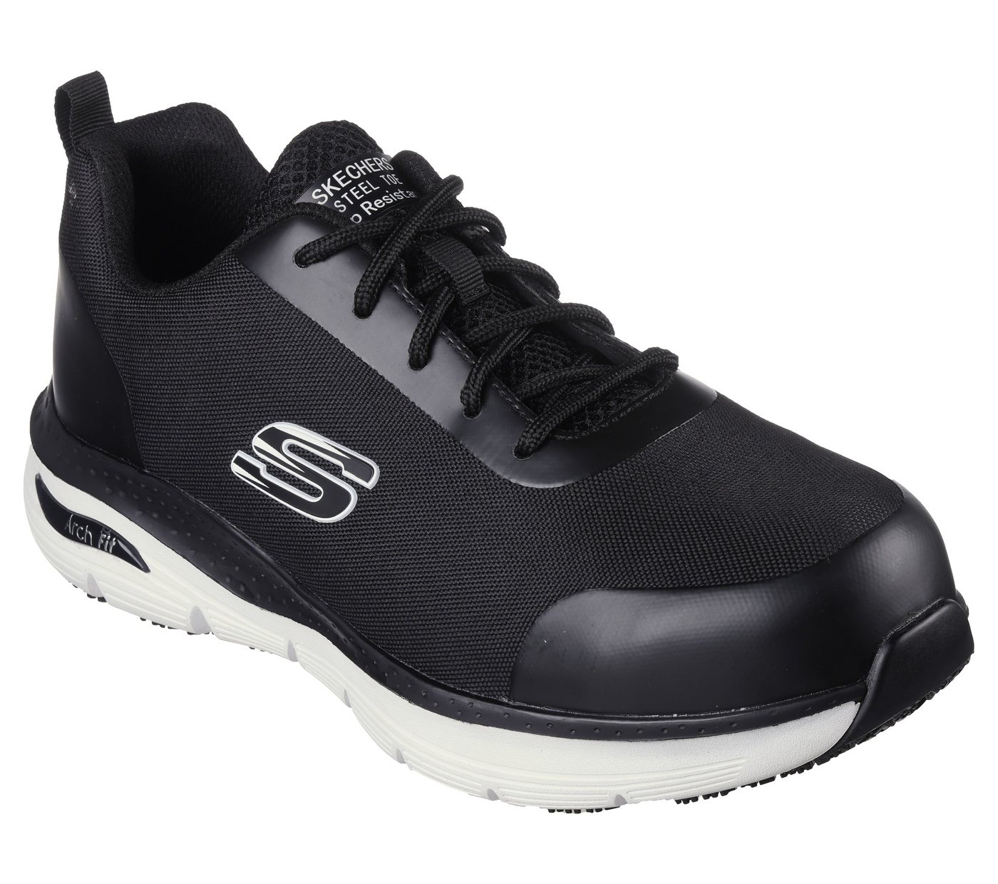 Skechers Ringstap Wanderschuh