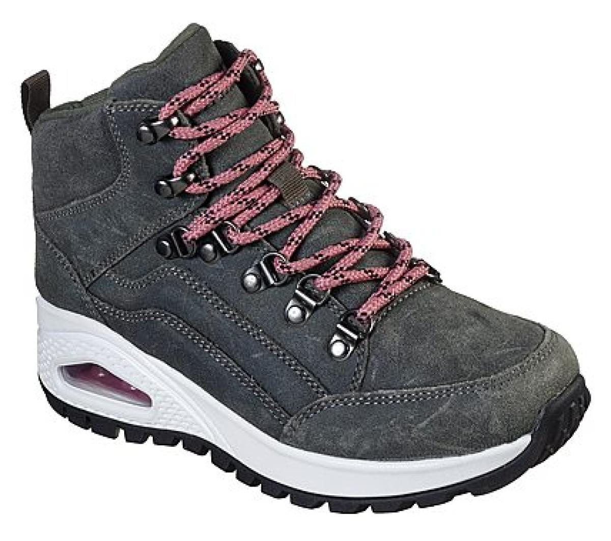 Skechers Rugged One oliv Wanderschuh