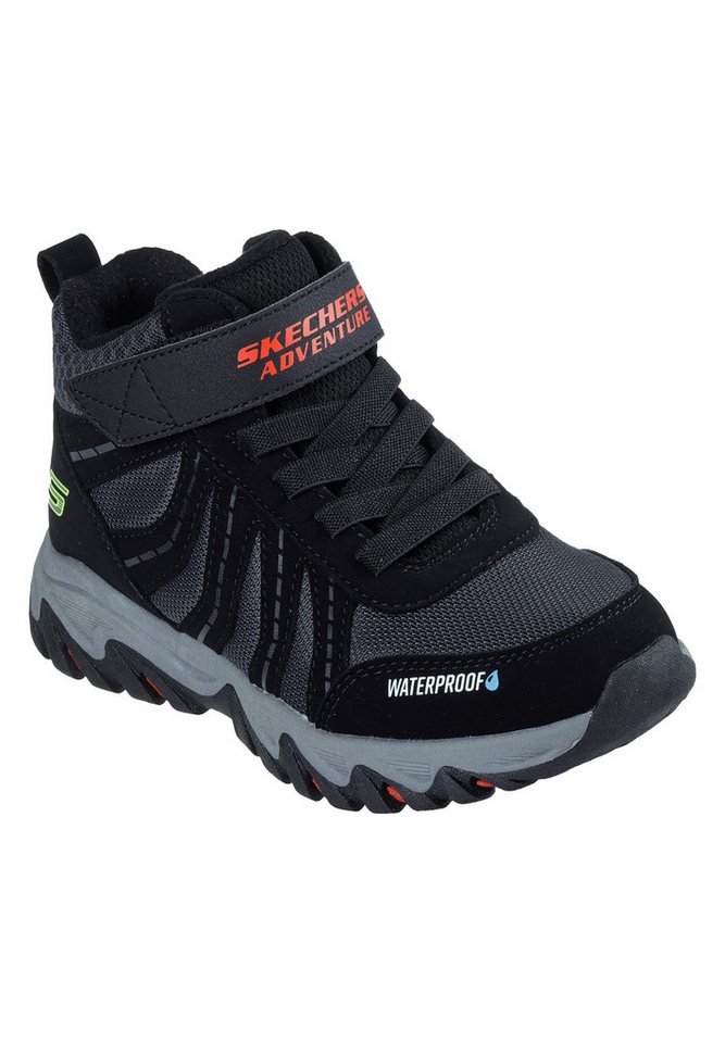 Skechers Rugged Ranger - Storm Trail Sneaker