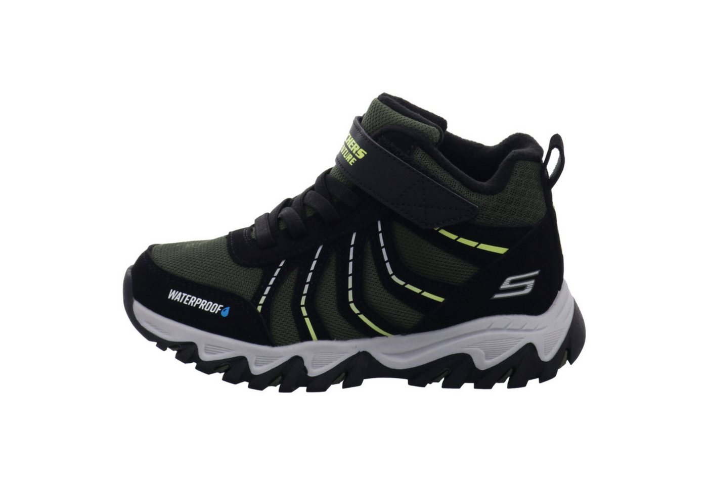 Skechers RUGGED RANGER - STORM TRAIL Stiefel