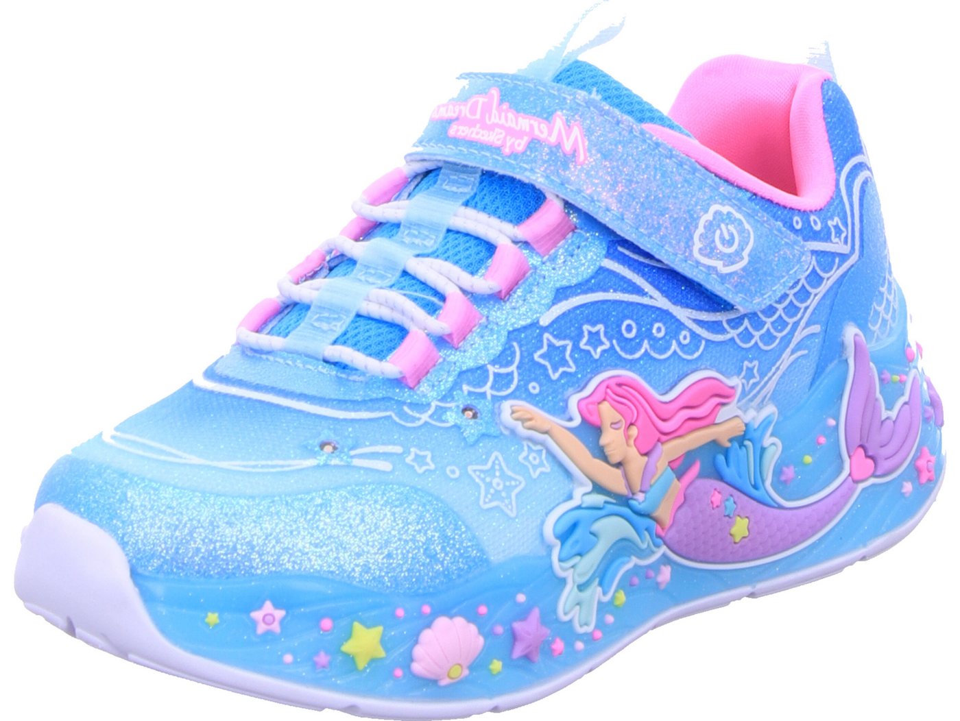 Skechers S-LIGHTS - MERMAID DREAMS Sneaker