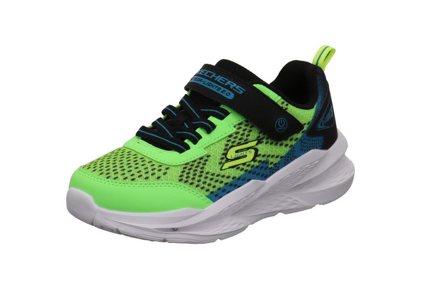 Skechers S Lights Skechers Meteor Lights 2.0 Sneaker