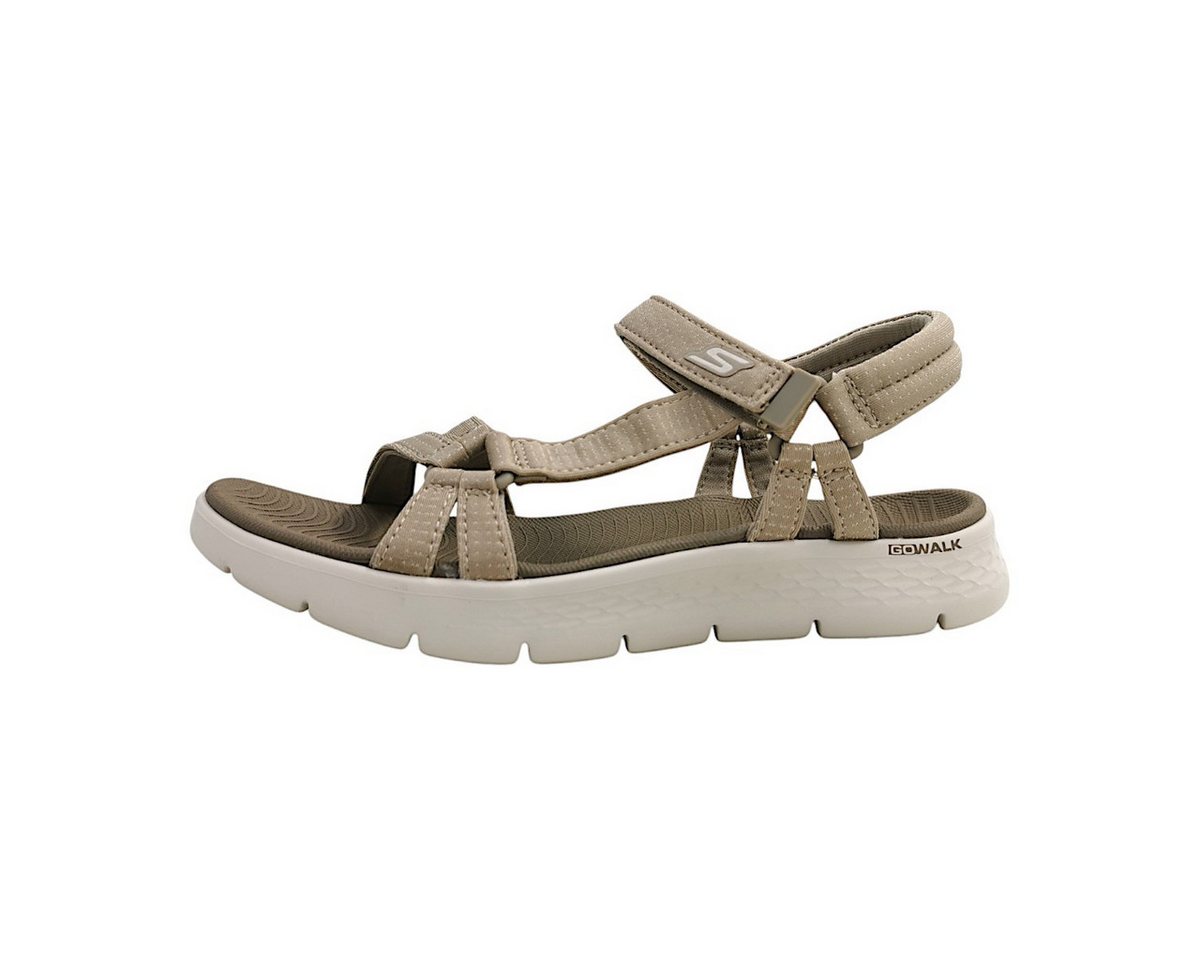Skechers Sandale Sandalette