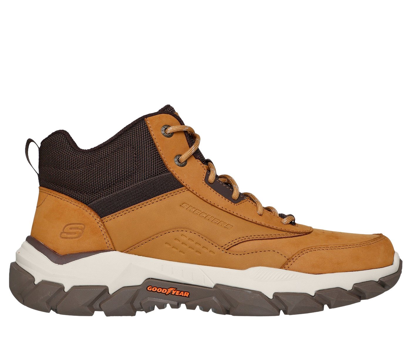 Skechers SANTORO-HOPKINS Outdoorschuh