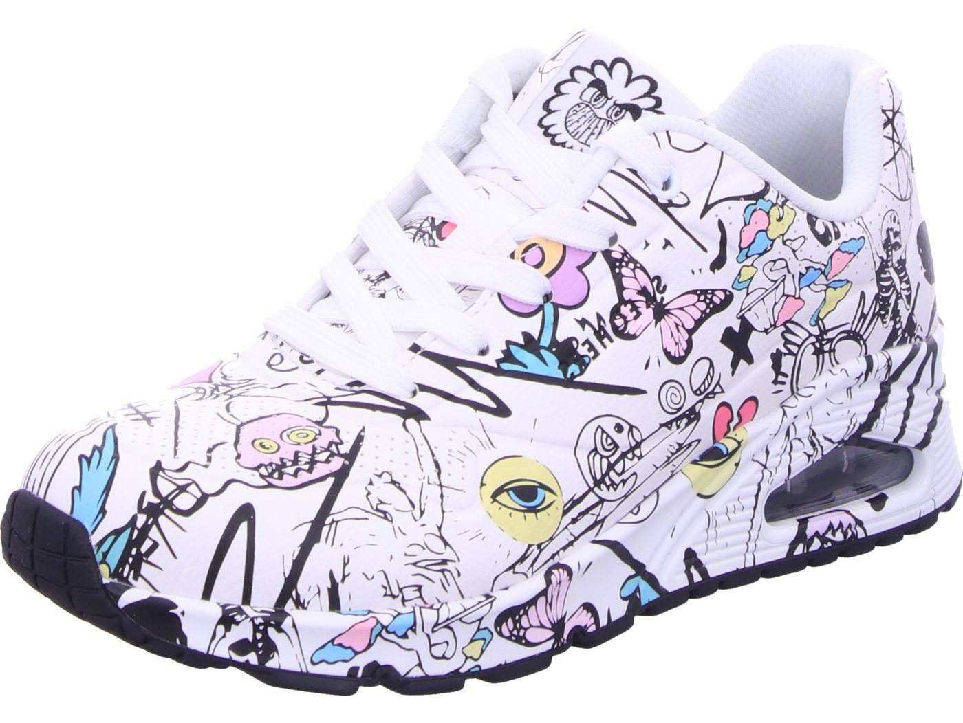 Skechers Schnürschuh