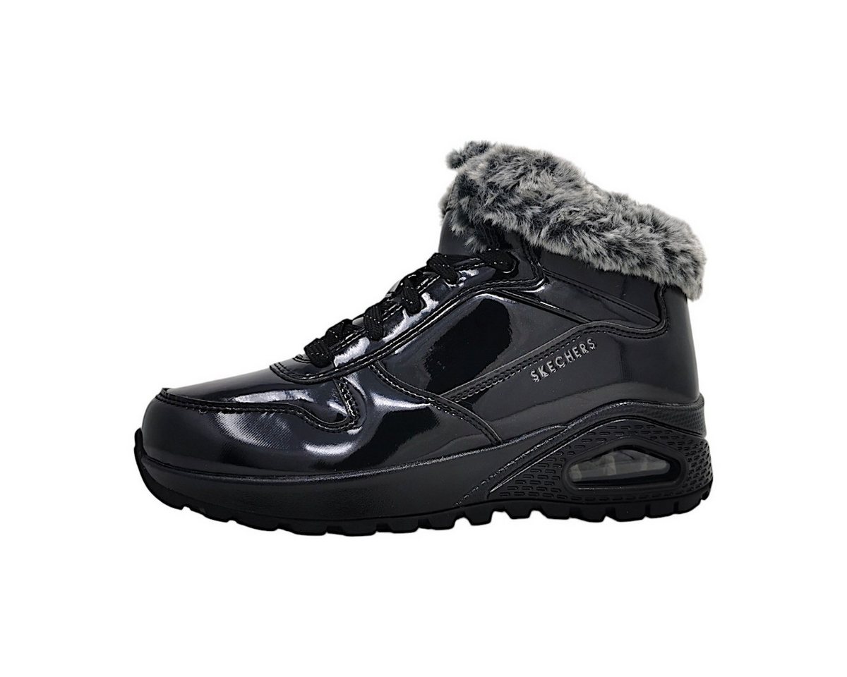 Skechers Schnürstiefel Schnürstiefelette