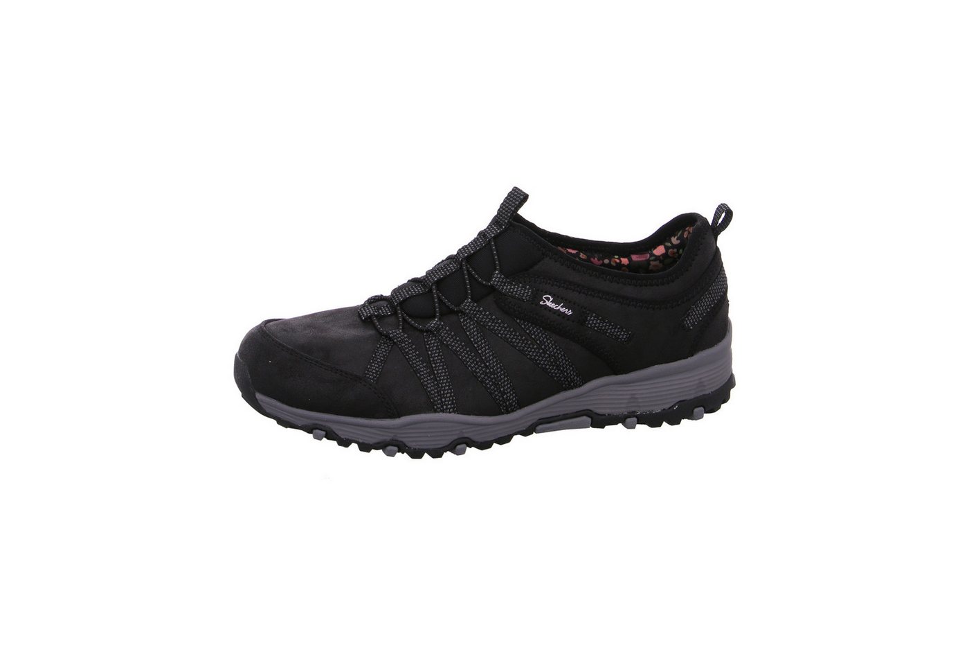 Skechers Seager Hiker Sneaker