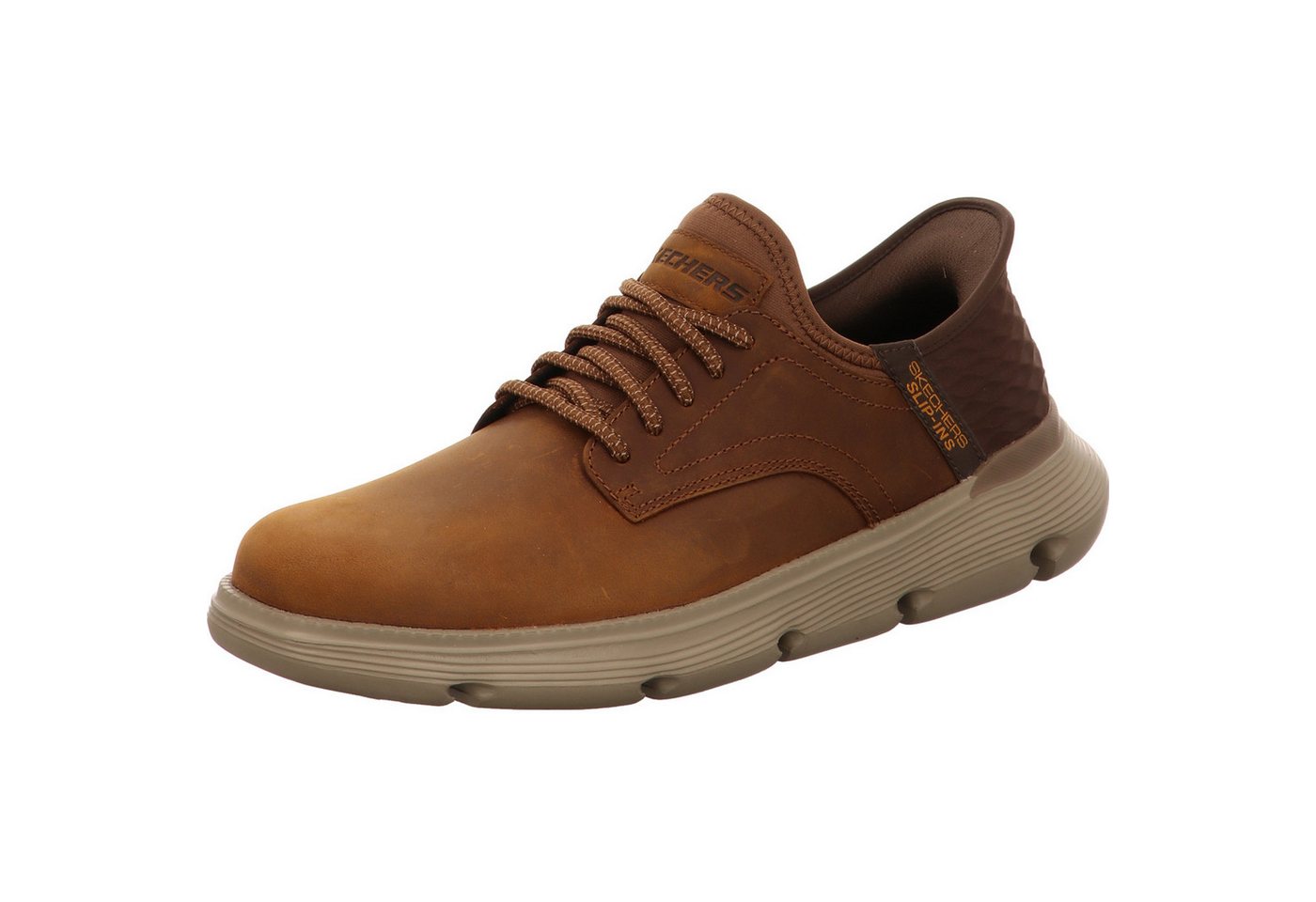 Skechers SI - GARZA - GARVIN Slipper