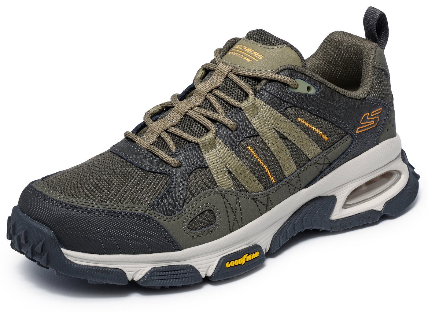 Skechers SKECH-AIR ENVOY Outdoorschuh mit Air-Cooled Memory Foam