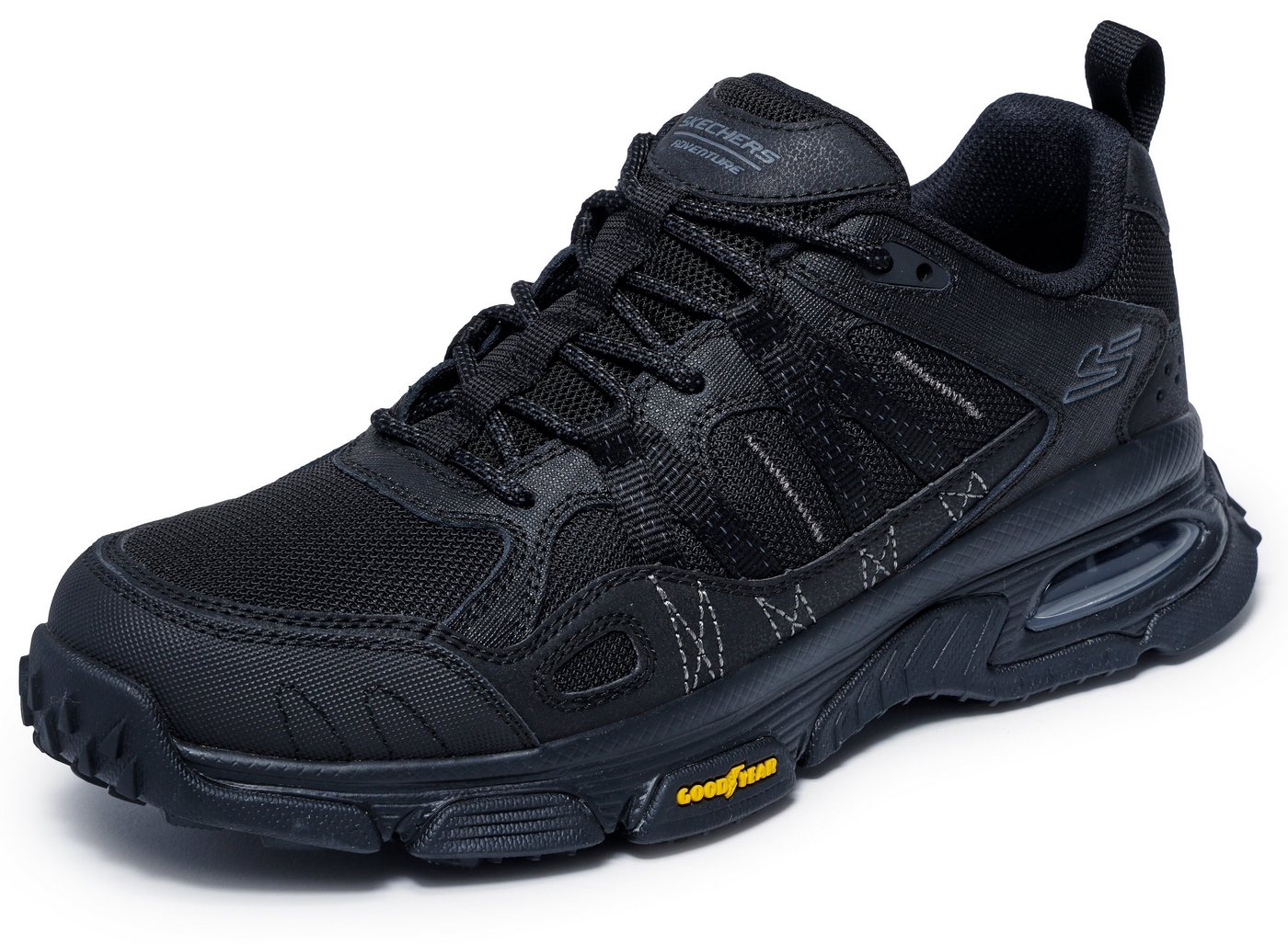 Skechers SKECH-AIR ENVOY Outdoorschuh mit Air-Cooled Memory Foam