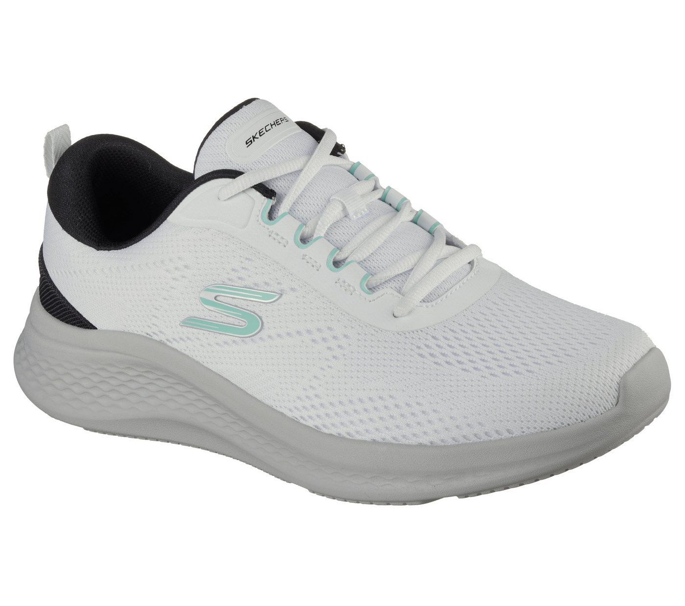 Skechers SKECH-LITE PRO 2.0-BERRIX Sneaker Schnürschuh, Freizeitschuh, Halbschuh mit Air-Cooled Memory Foam
