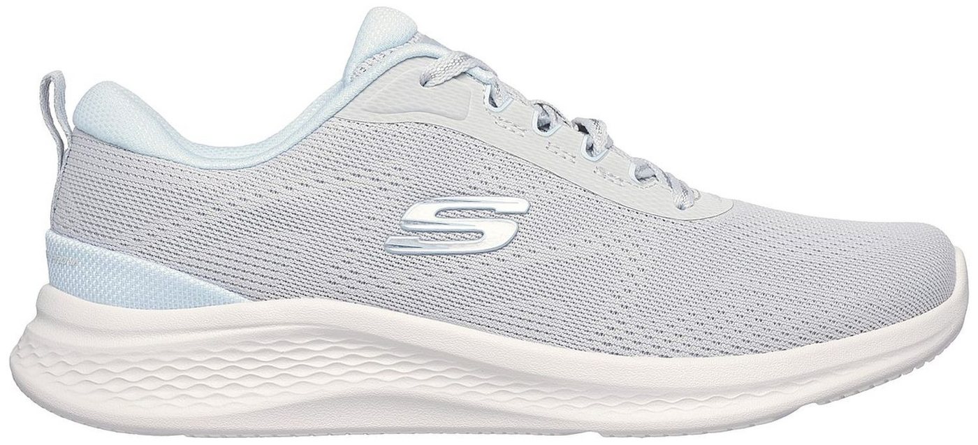 Skechers Skech-Lite Pro 2.0 Everyday Pace Grau GRY Sneaker