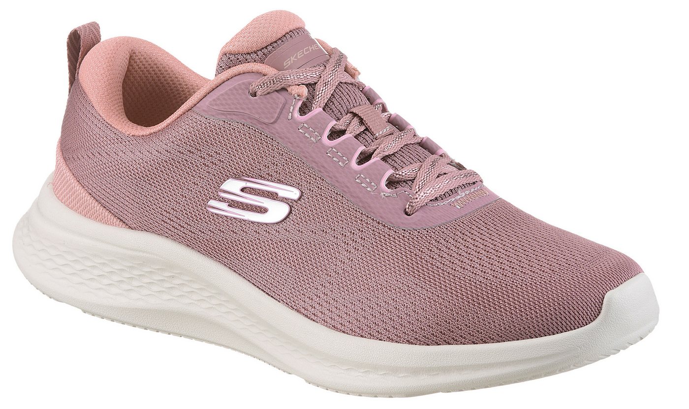 Skechers SKECH-LITE PRO 2.0 Sneaker Freizeitschuh, Schlupfschuh in veganer Verarbeitung