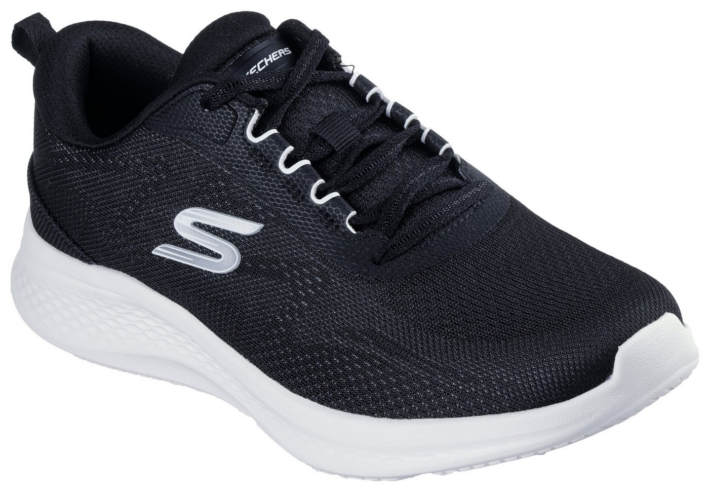 Skechers SKECH-LITE PRO 2.0 Sneaker Freizeitschuh, Schlupfschuh in veganer Verarbeitung