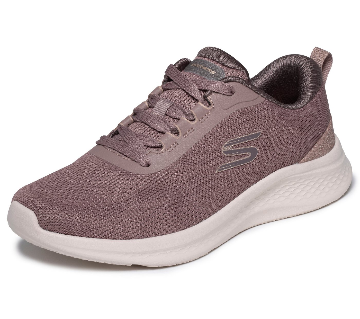 Skechers SKECH-LITE PRO 2.0 Sneaker Schnürschuh, Freizeitschuh mit Memory Foam, Maschinenwäsche