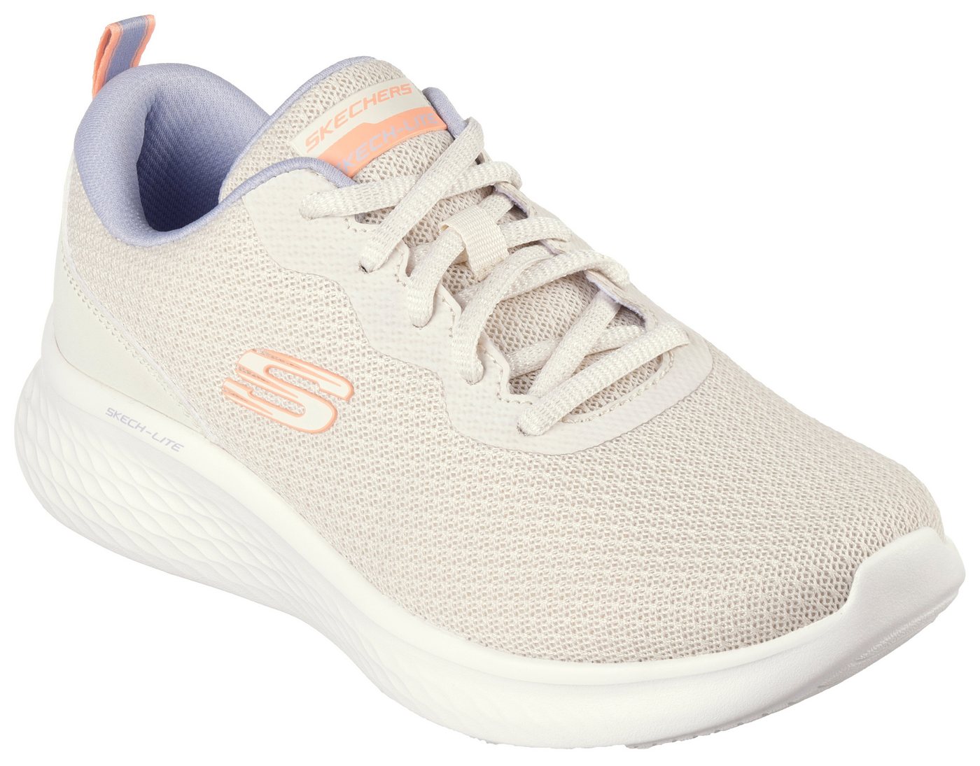 Skechers SKECH-LITE PRO-BEST CHANCE Sneaker Freizeitschuh in veganer Verarbeitung