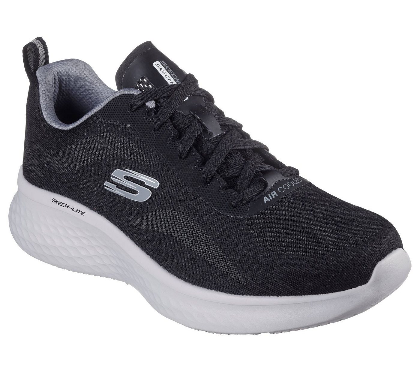 Skechers SKECH-LITE PRO MOTION Fitnessschuh Luftgekühlte Memory-Foam-Einlegesohle