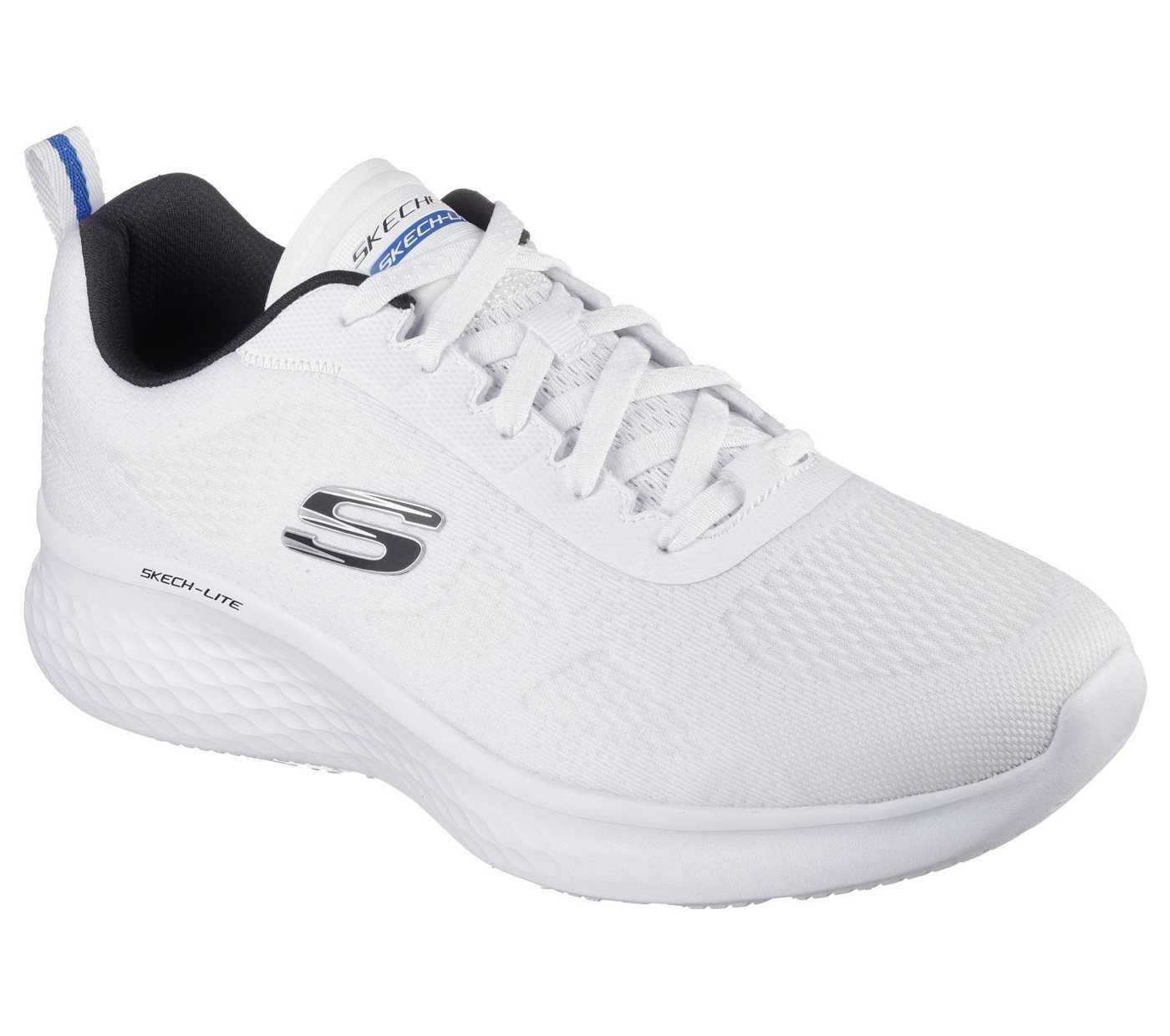 Skechers SKECH-LITE PRO MOTION Fitnessschuh Luftgekühlte Memory-Foam-Einlegesohle