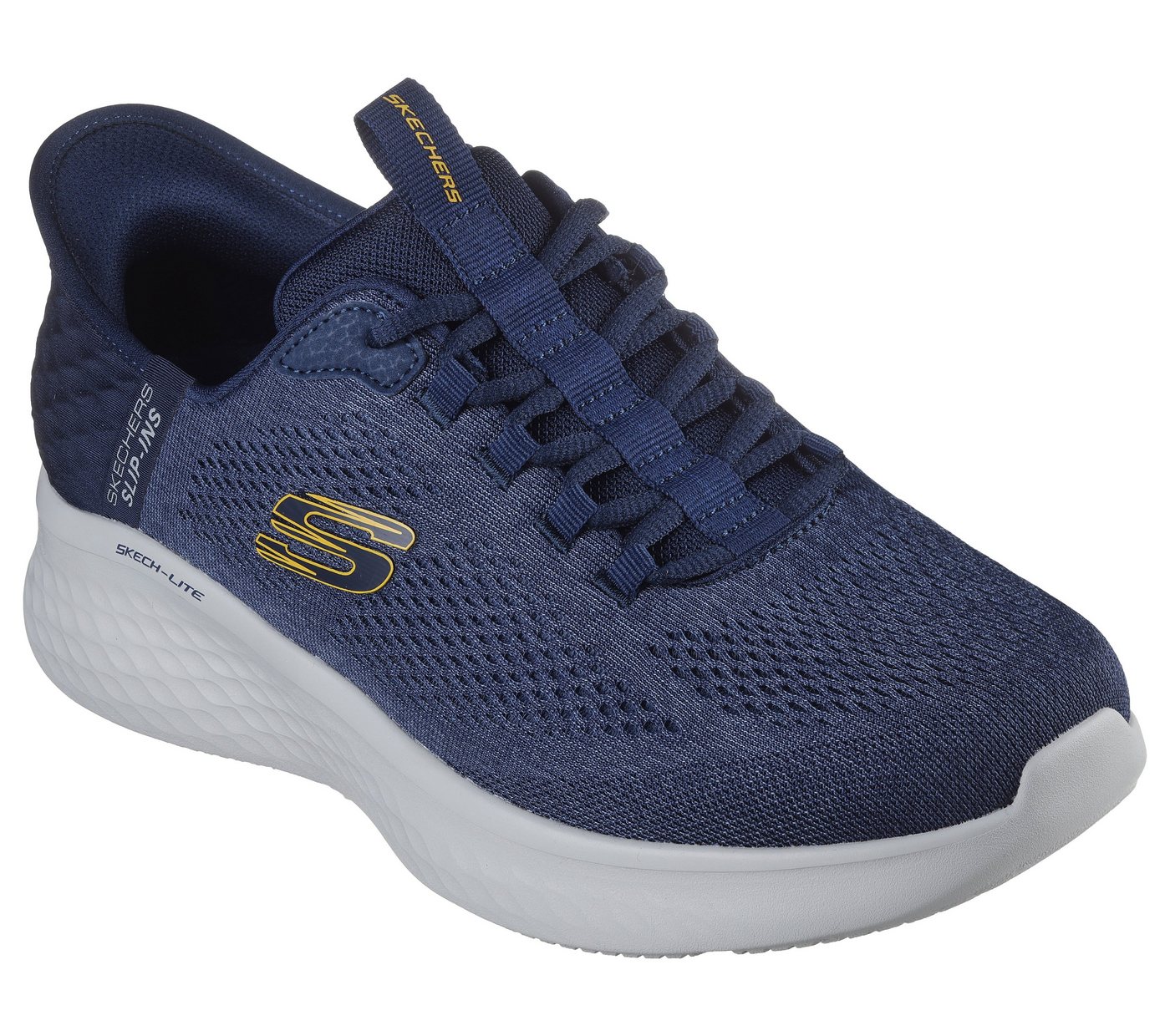 Skechers SKECH-LITE PRO PRIMEBASE Sneaker Air Cooled Memory Foam Einlegesohle
