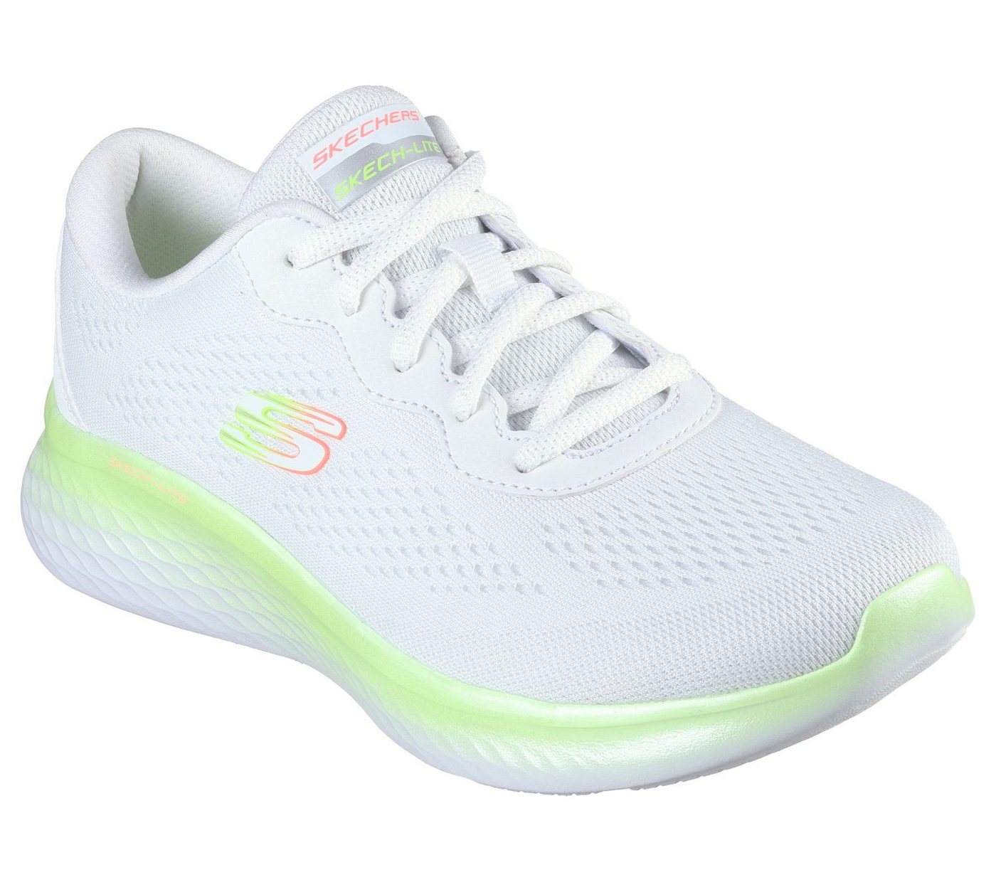 Skechers SKECH-LITE PRO STUNNING STEPS Sneaker Skechers Air-Cooled Memory Foam Komfort-Einlegesohle