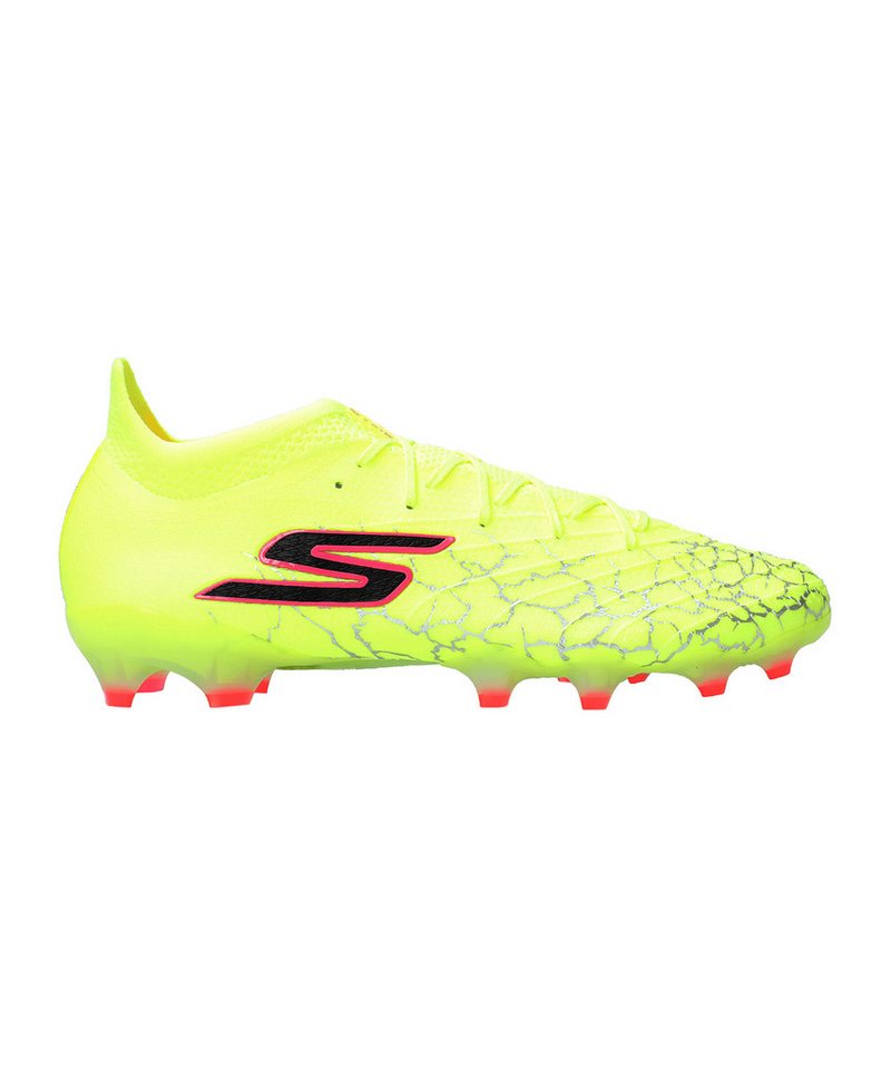Skechers SKX 1.5 Elite FG Electrum Unisex Fußballschuh