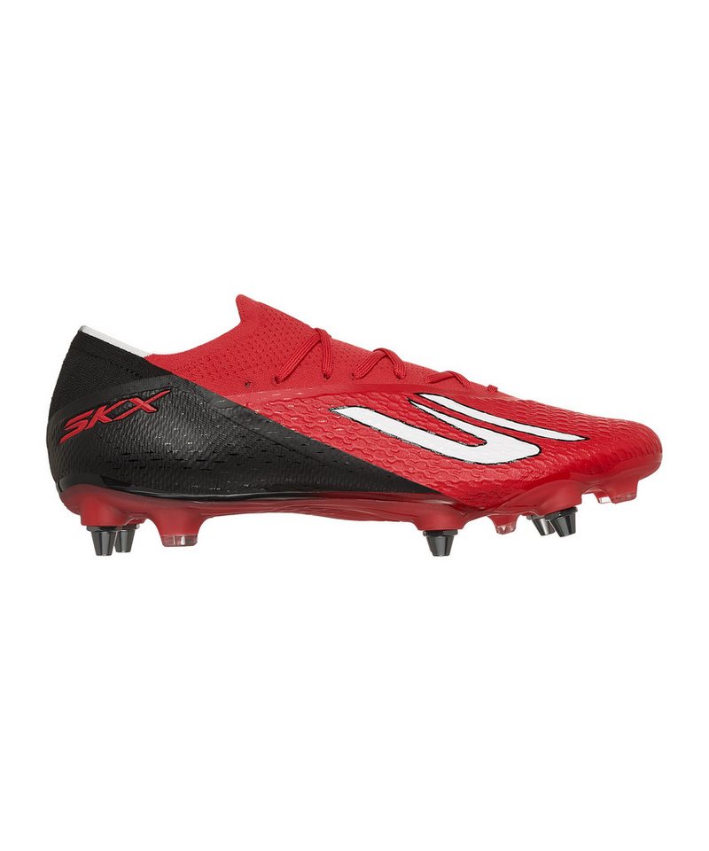 Skechers Skx 2 Elite SG Stand Out Herren, Unisex Fußballschuh