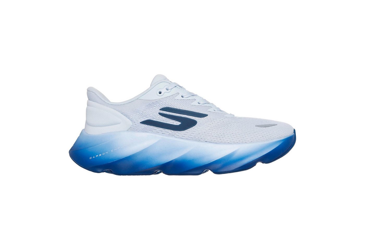 Skechers Skx Aero Burst - Neutralschuh Laufschuh