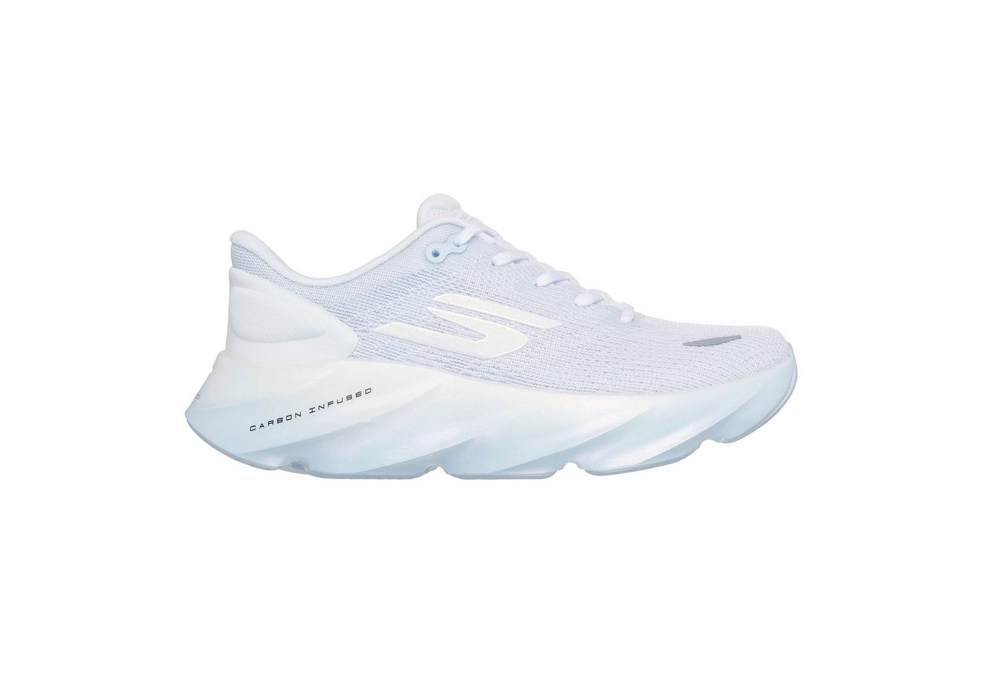 Skechers Skx Aero Burst - Neutralschuh Laufschuh