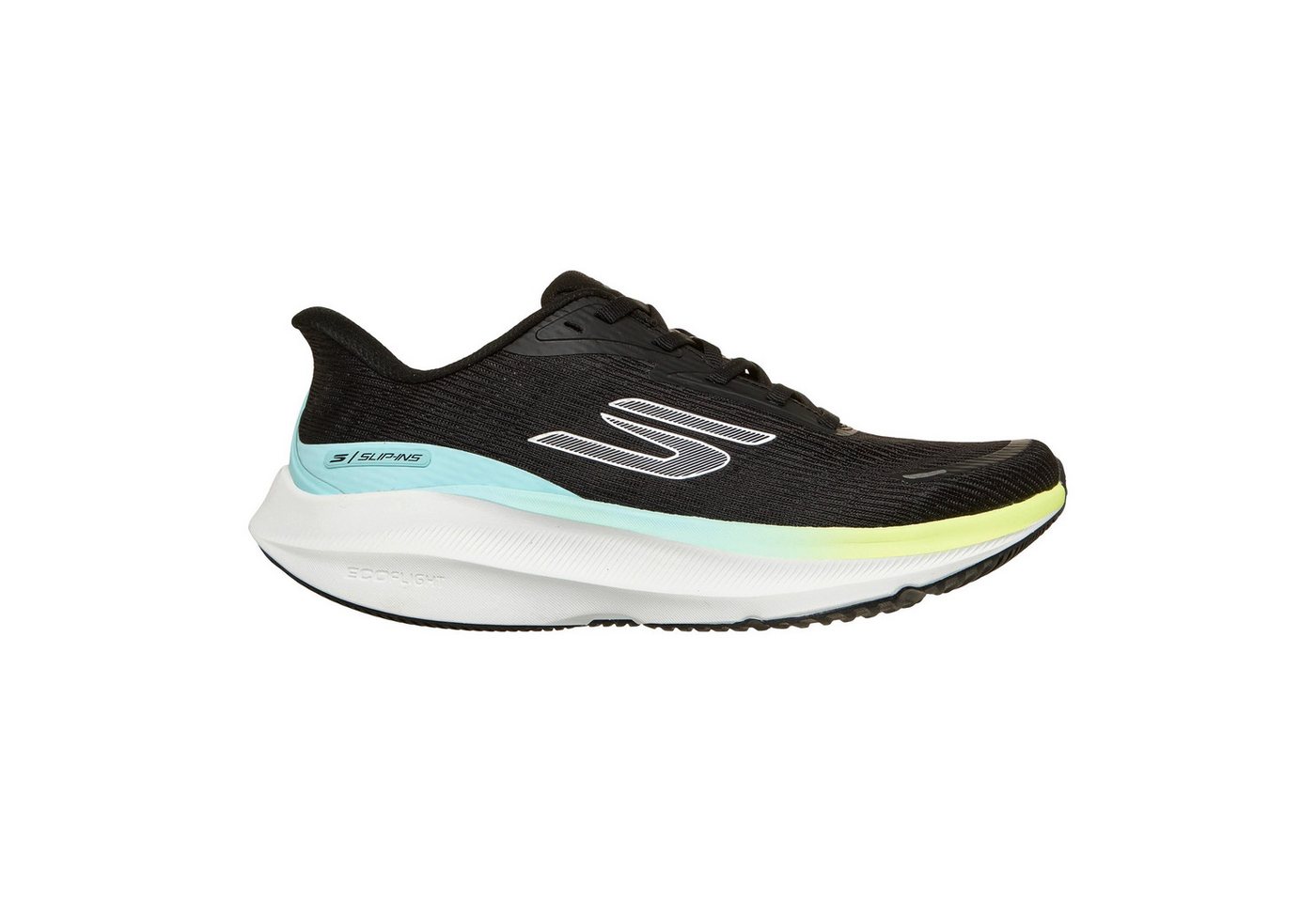 Skechers Skx Aero Pulse Slip-In - Neutralschuh Laufschuh
