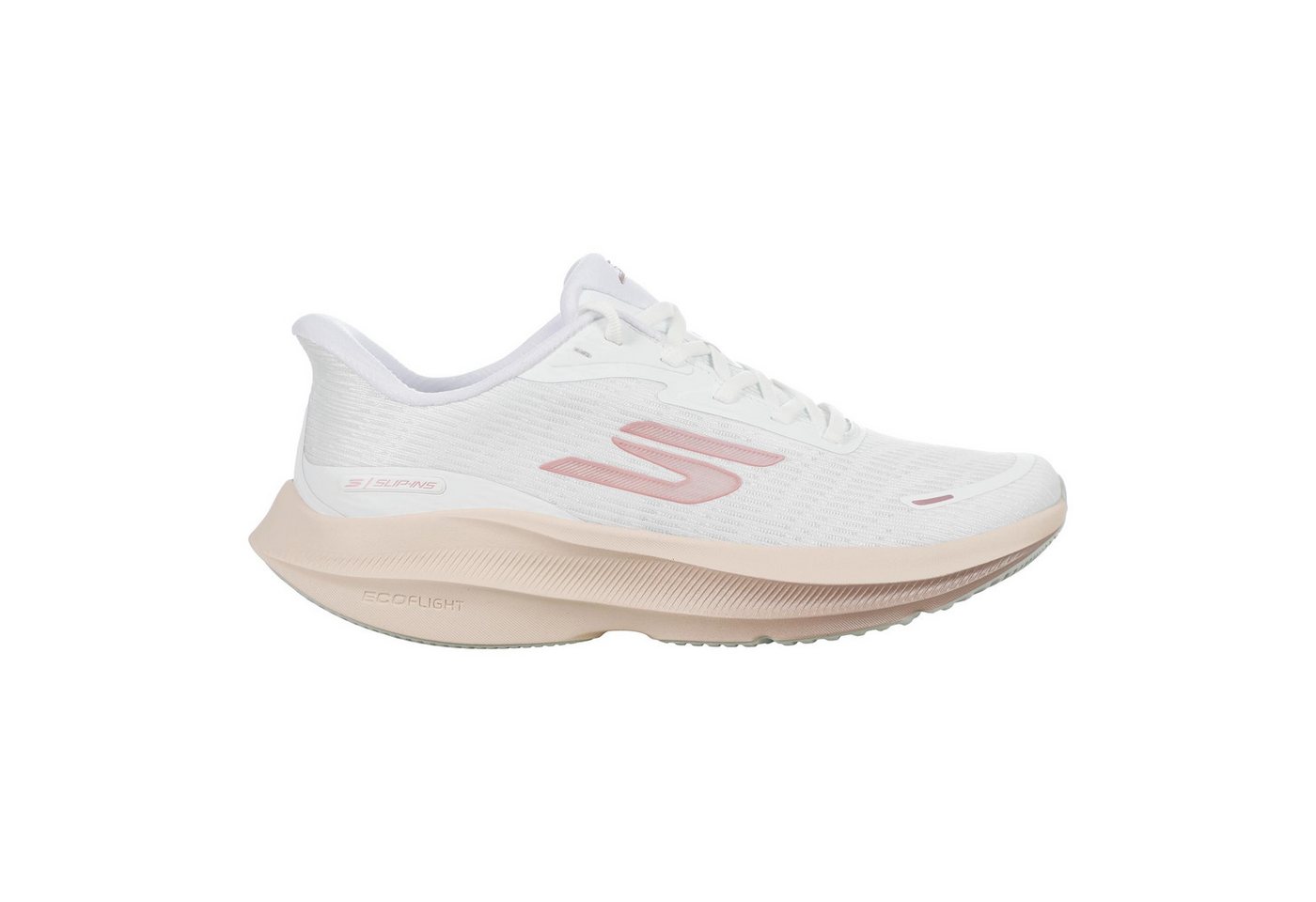 Skechers Skx Aero Pulse Slip-In - Neutralschuh Laufschuh (weiß)