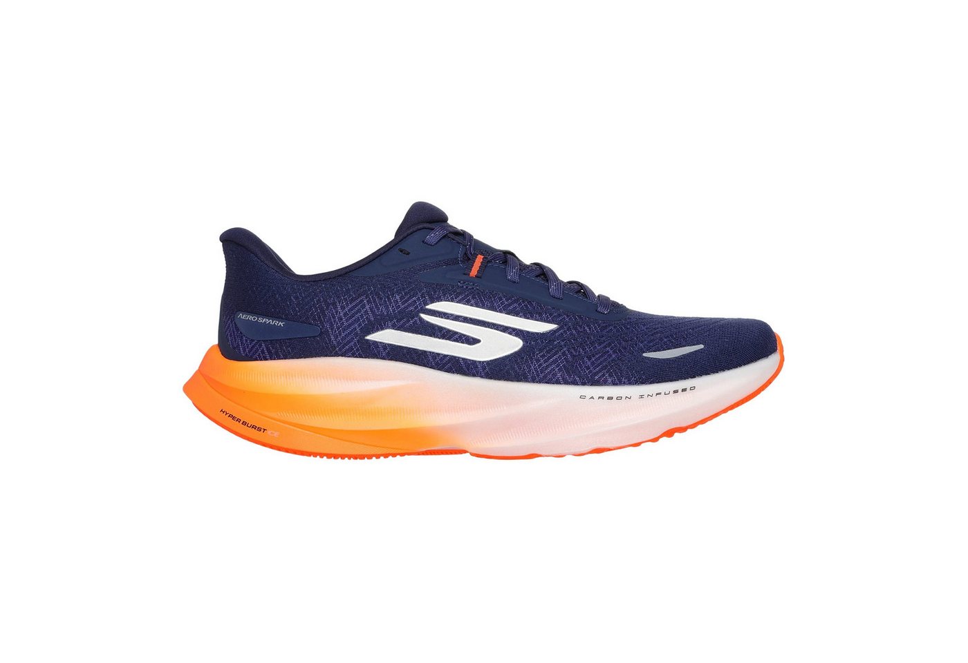 Skechers Skx Aero Spark - Neutralschuh Laufschuh