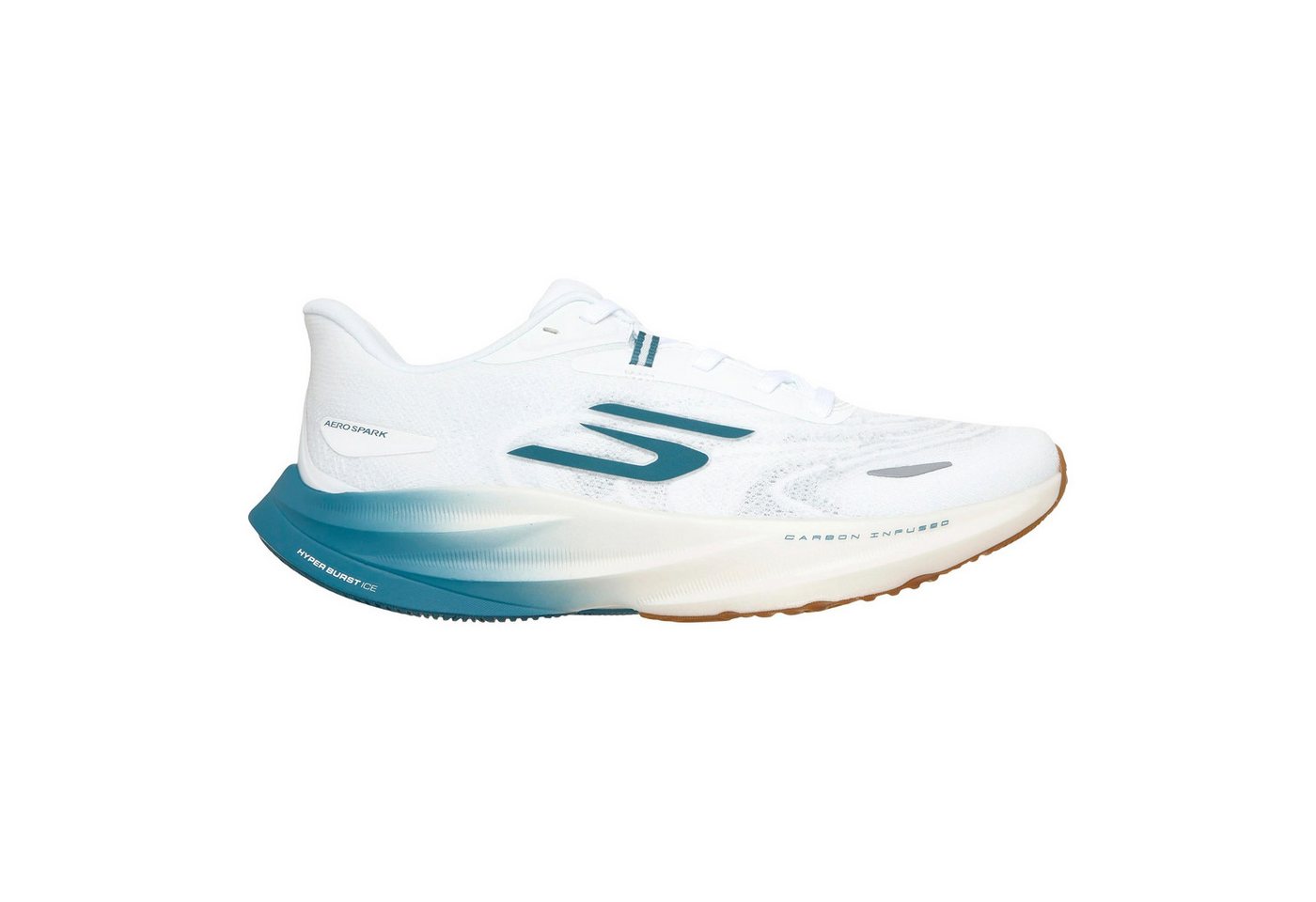 Skechers Skx Aero Spark - Neutralschuh Laufschuh
