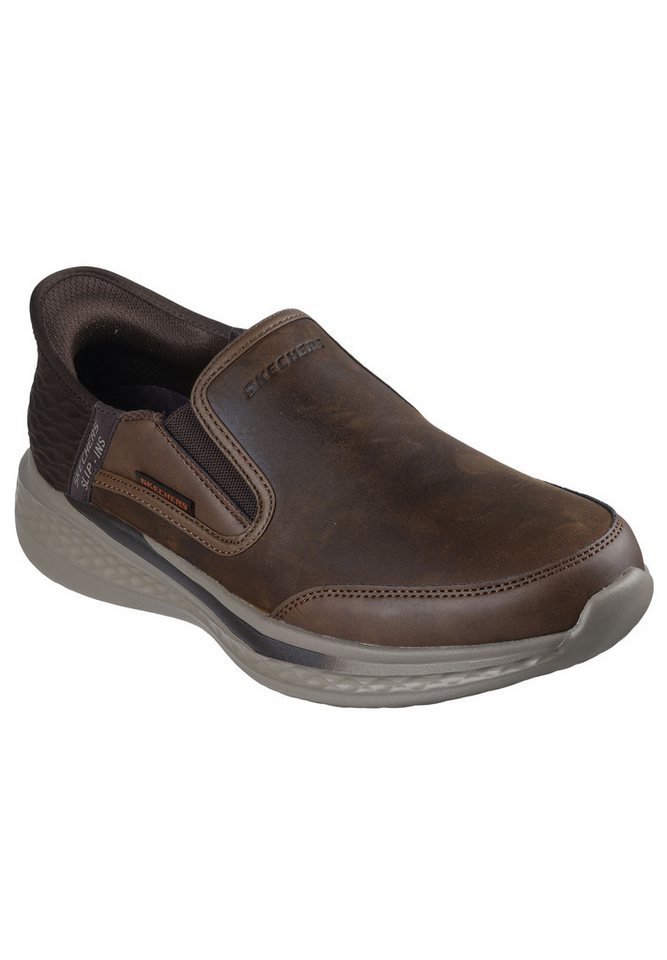 Skechers SLADE-COOPER Sneaker