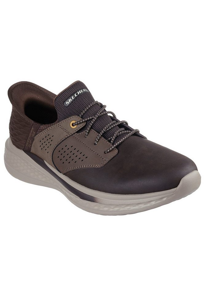 Skechers SLADE-MACKLIN Sneaker