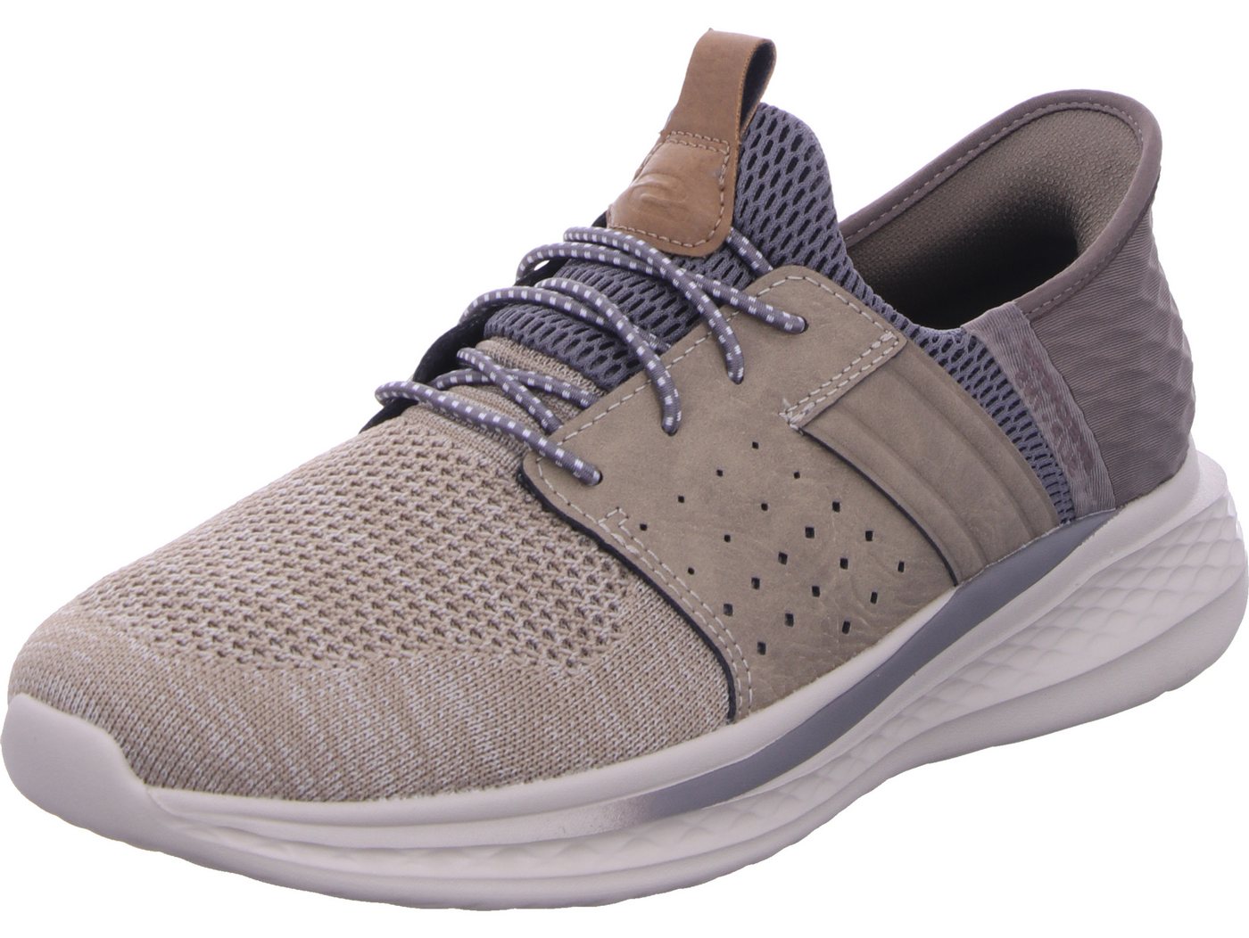 Skechers Slade - OCON Slip-On Sneaker Slip-ins