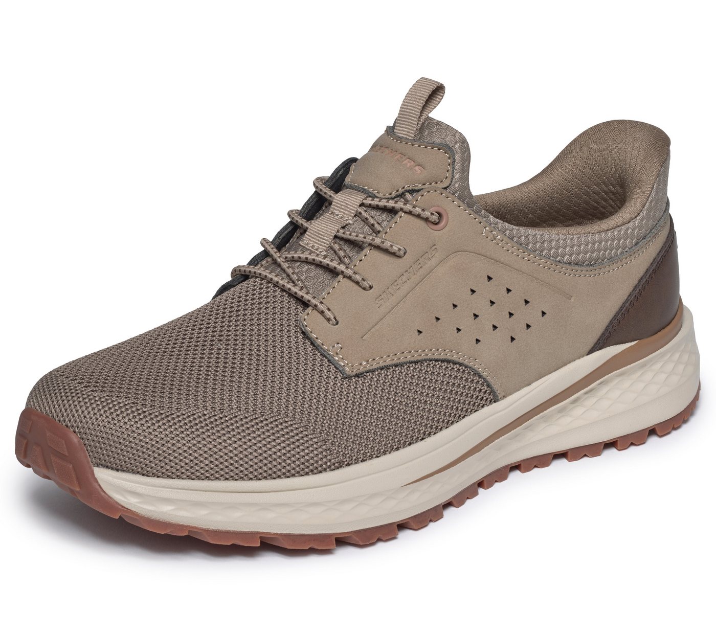 Skechers SLADE ULTRA-COLORADO Slip-On Sneaker Schlupfschuh, Freizeitsneaker mit Gummizug und Slip ins-Funktion
