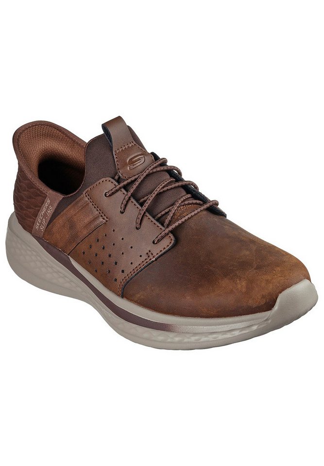 Skechers Slade - Zachary Sneaker