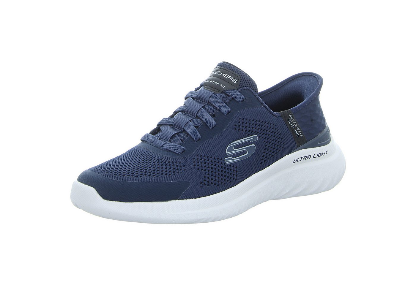 Skechers Slip-In BOUNDER 2.0 EMERGED Slipper