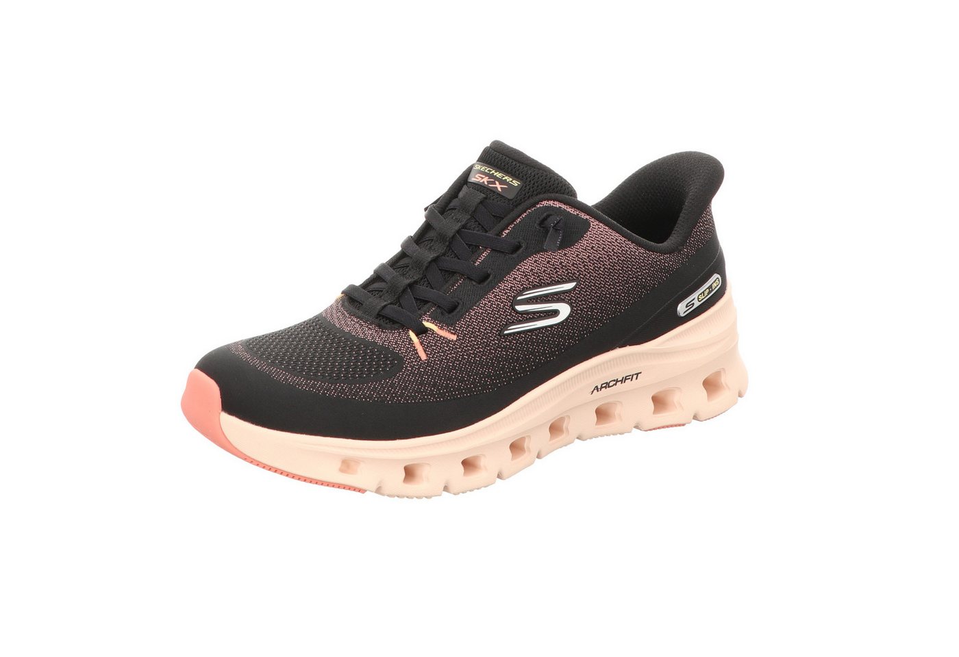 Skechers SLIP-INS-ARCH FIT GLIDE Slipper