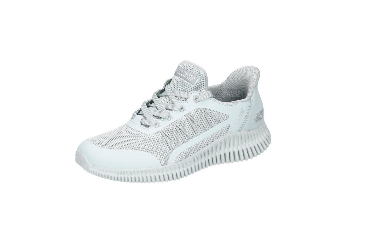 Skechers SLIP-INS: BOBS GEO L Slipper
