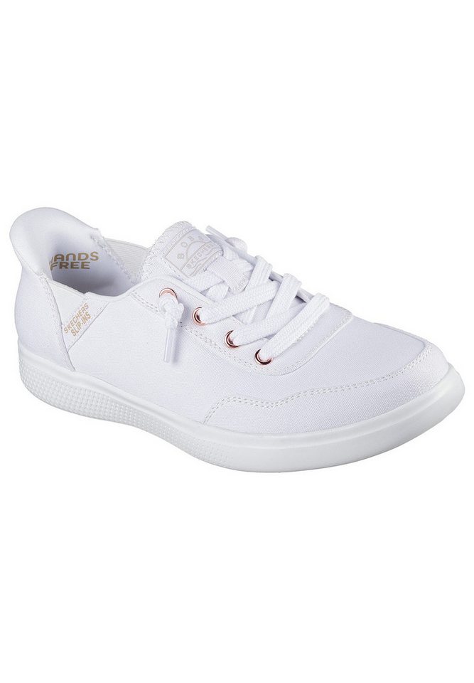 Skechers Slip-ins: BOBS Skip Cute - B Cute Sweet Sneaker