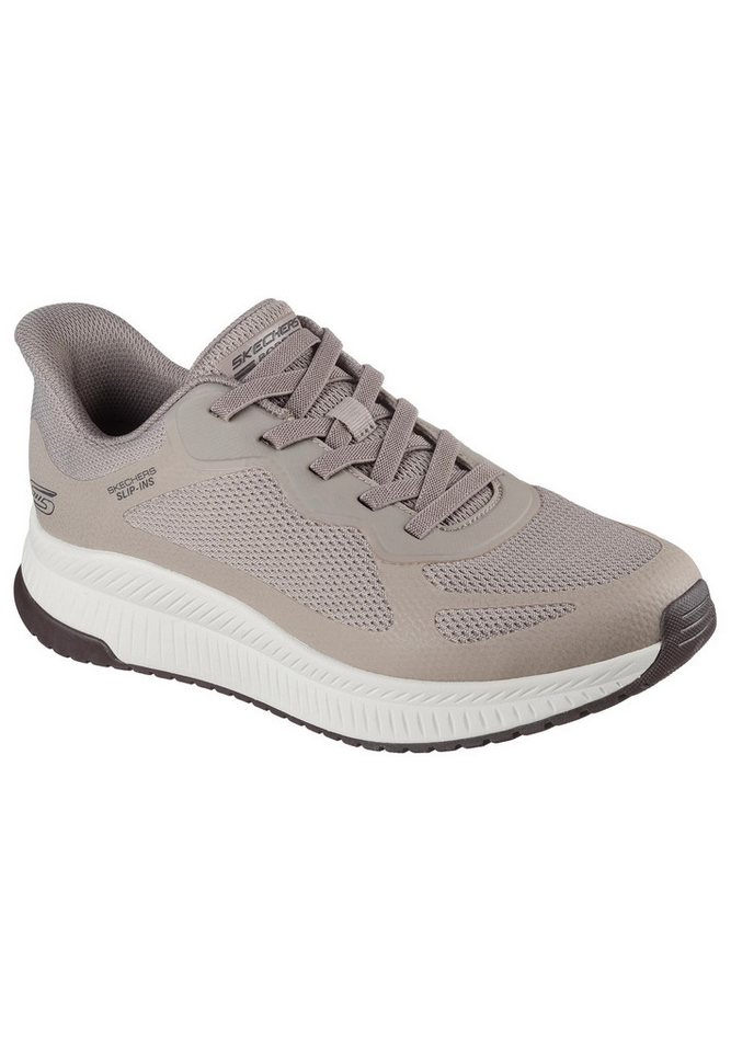 Skechers Slip-ins: BOBS Sport Squad 4 Sneaker