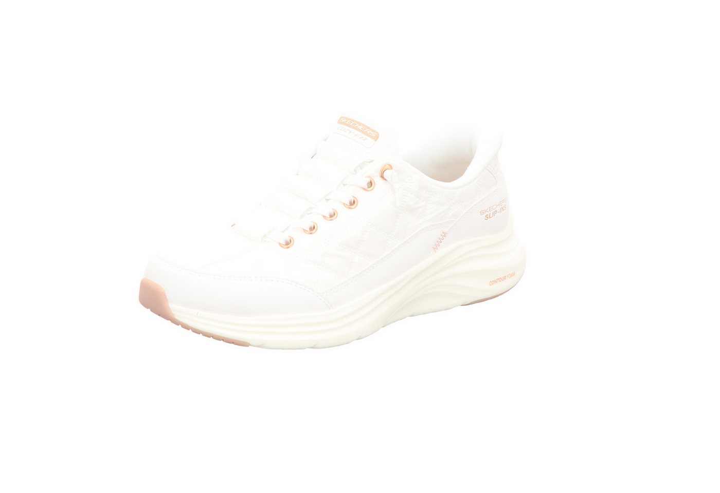 Skechers SLIP-INS-CONTOUR FOAM-GOLDEN H Slipper