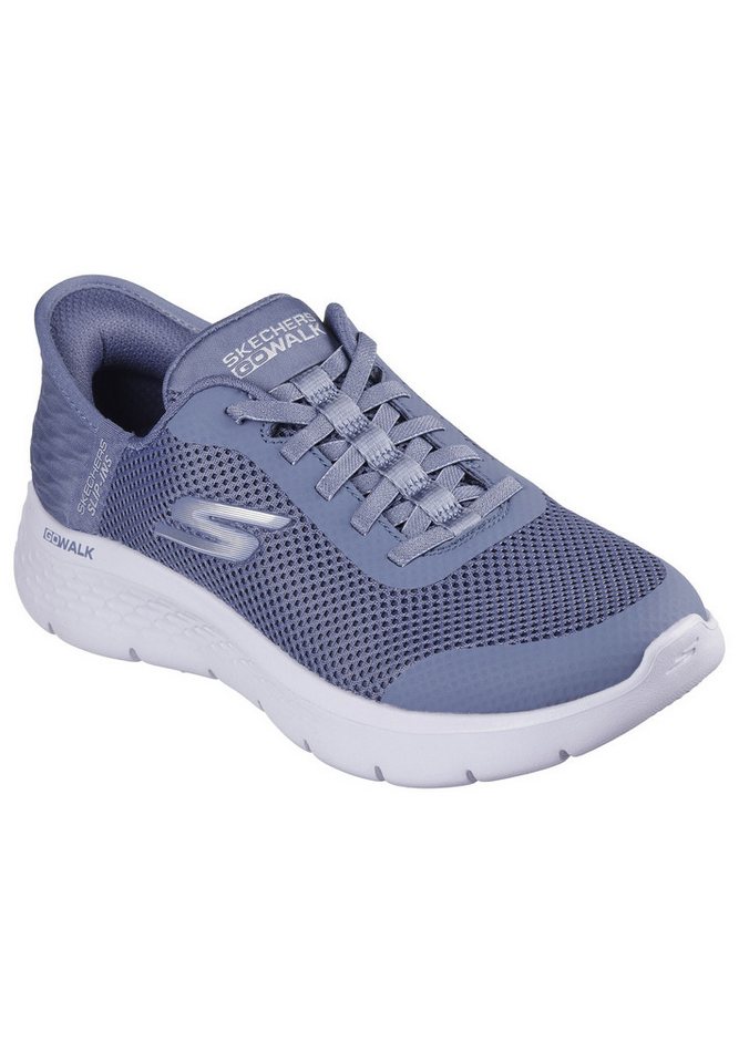 Skechers Slip-ins Go Walk Flex-Grand Entry Sneaker