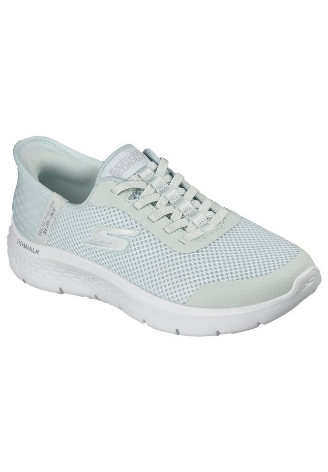 Skechers Slip-ins Go Walk Flex-Grand Entry Sneaker