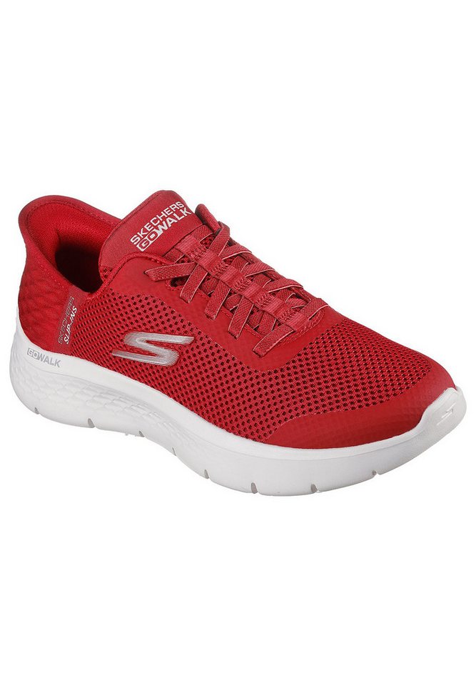 Skechers Slip-ins Go Walk Flex-Grand Entry Sneaker